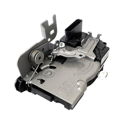Foton Tujano Anti-Theft Front Door Lock Cylinder U1610150007A0 for 2002-2016 Alpha Truck
