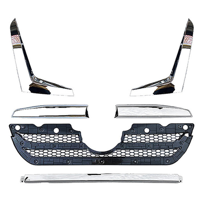 Foton CTS9 MRT European Airlines Bumblebee Front Grid Assembly Decorative Strip Auto Parts