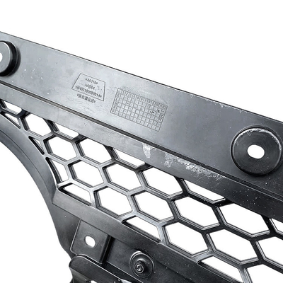 Foton CTS9 MRT European Airlines Bumblebee Front Grid Assembly Decorative Strip Auto Parts