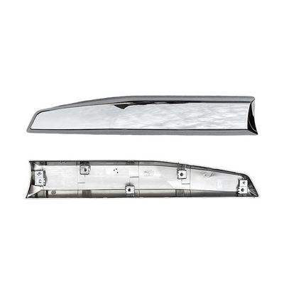Foton CTS9 MRT European Airlines Bumblebee Front Grid Assembly Decorative Strip Auto Parts