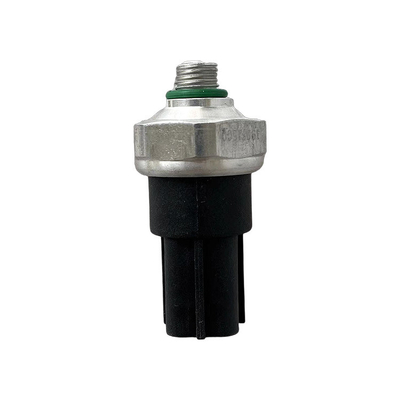 ISF 2.8 3.8 Engine Air Conditioning Pressure Valve for Foton Alpha by Omar Olling