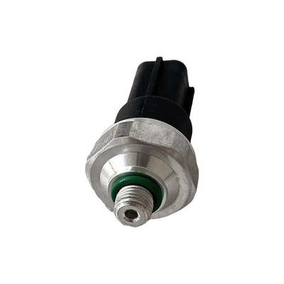ISF 2.8 3.8 Engine Air Conditioning Pressure Valve for Foton Alpha by Omar Olling