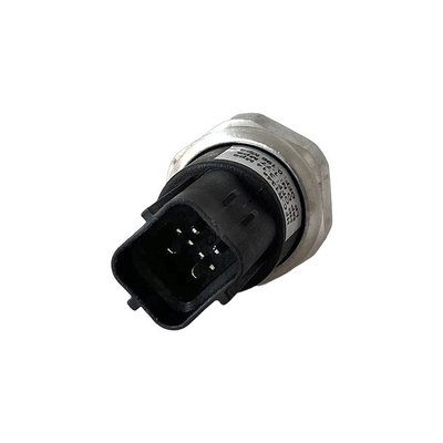 ISF 2.8 3.8 Engine Air Conditioning Pressure Valve for Foton Alpha by Omar Olling