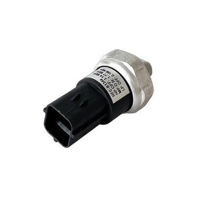 ISF 2.8 3.8 Engine Air Conditioning Pressure Valve for Foton Alpha by Omar Olling