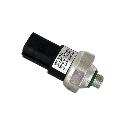ISF 2.8 3.8 Engine Air Conditioning Pressure Valve for Foton Alpha by Omar Olling