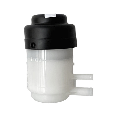 Bin Yue 3408510LE010 Jianghuai Steering Gear Booster Pump Power Steering Oil Tank Assembly