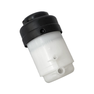 Bin Yue 3408510LE010 Jianghuai Steering Gear Booster Pump Power Steering Oil Tank Assembly
