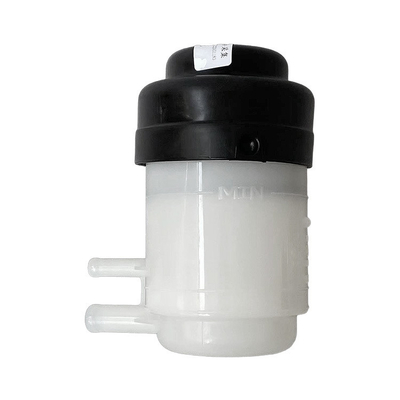 Bin Yue 3408510LE010 Jianghuai Steering Gear Booster Pump Power Steering Oil Tank Assembly