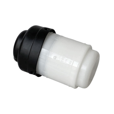 Bin Yue 3408510LE010 Jianghuai Steering Gear Booster Pump Power Steering Oil Tank Assembly