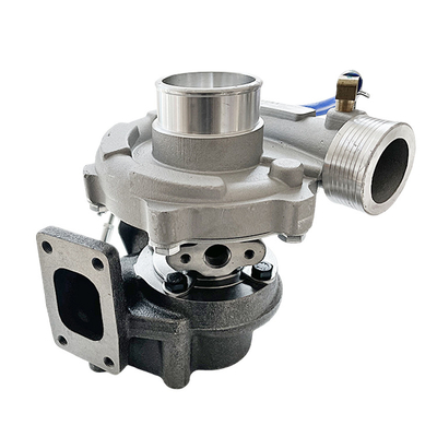 Year 2007- 1.8 Engine Supercharger Turbocharged Assembly HFC4DA1-1 171000-561201-03