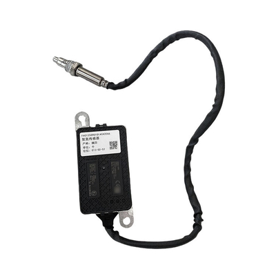 Alpha Nitrogen Oxygen Sensor 5WK96765B 24V NOx Sensor 4326863 4326862 for Foton Aumark