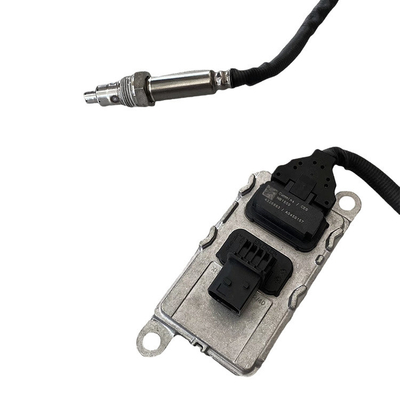 Alpha Nitrogen Oxygen Sensor 5WK96765B 24V NOx Sensor 4326863 4326862 for Foton Aumark