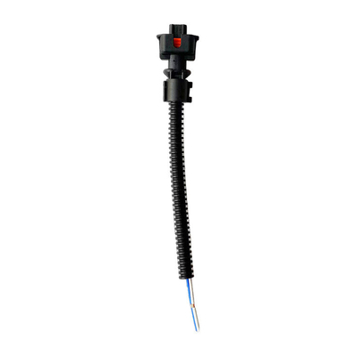 OMAC Aoling Rapid Transit TX Kangrui Fuel Injector Harness Plug for Alpha Year 2002-2016