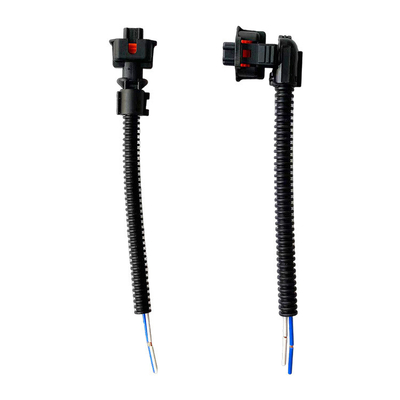 OMAC Aoling Rapid Transit TX Kangrui Fuel Injector Harness Plug for Alpha Year 2002-2016