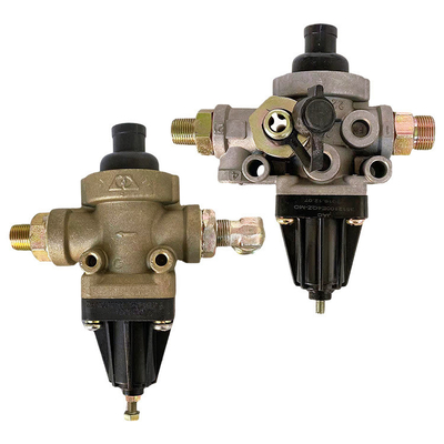 2007- Jianghuai Governor valve Pressure regulating valve unloading valve light truck parts 3512100D332 3512100E4QZ-MO