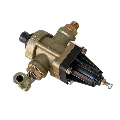 2007- Jianghuai Governor valve Pressure regulating valve unloading valve light truck parts 3512100D332 3512100E4QZ-MO
