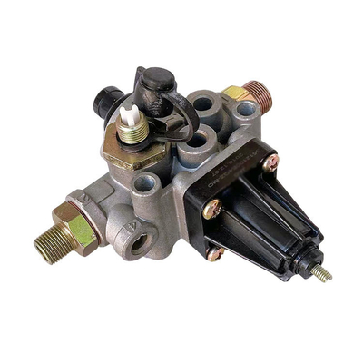2007- Jianghuai Governor valve Pressure regulating valve unloading valve light truck parts 3512100D332 3512100E4QZ-MO