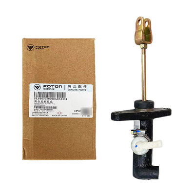Foton Alpha Omako Bell TX CTX M3 Clutch Master Pump 1103916300003 Fukuda Truck Parts