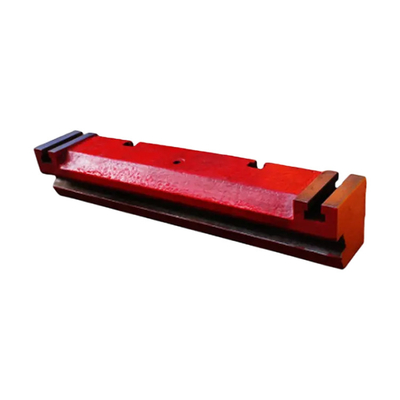 Foton First generation GRATOUR ix5 MPV 16.01- Jaw Crusher Spare Parts with Adjust Seat
