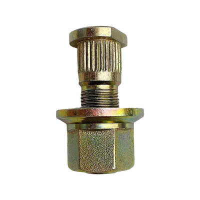 Foton Car Parts Fukuda Omako Bell CTX Front Tire Screws Nut Hub Screws R4101HF16015FTGL