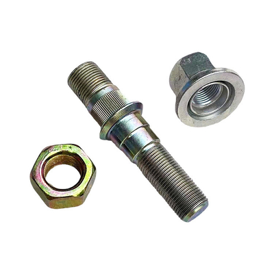 Foton CTX Rear Tire Screws Nuts for S01B1049A1Q341B20 Original Truck Omako Bells