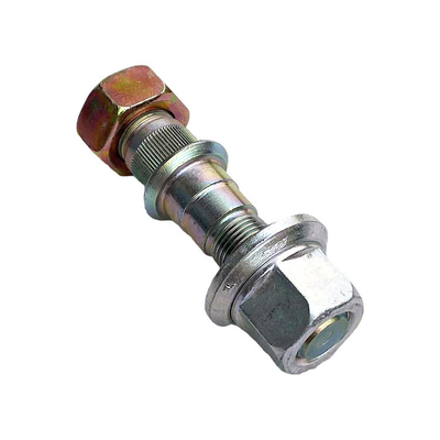 Foton CTX Rear Tire Screws Nuts for S01B1049A1Q341B20 Original Truck Omako Bells