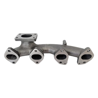 Foton Omako O Ling MRT ISF 2.8 Engine Exhaust Manifold for Truck Fittings 5711159 Size