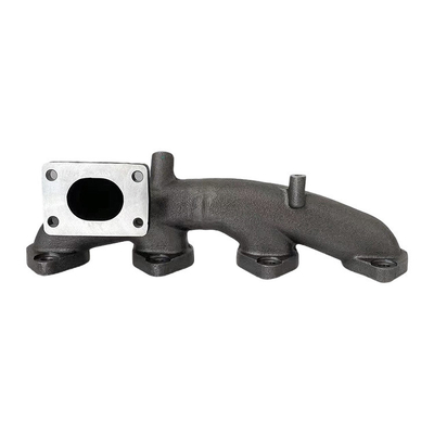 Foton Omako O Ling MRT ISF 2.8 Engine Exhaust Manifold for Truck Fittings 5711159 Size