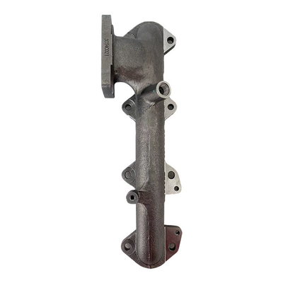 Foton Omako O Ling MRT ISF 2.8 Engine Exhaust Manifold for Truck Fittings 5711159 Size
