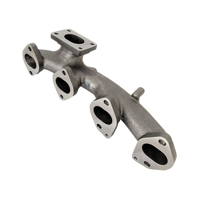 Foton Omako O Ling MRT ISF 2.8 Engine Exhaust Manifold for Truck Fittings 5711159 Size