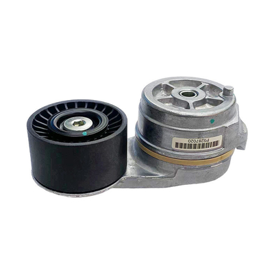 Fukuda Omac S3 S5 Okling CTS Rapid Transit ISF3.8 Engine Belt Tightening Wheel 5287020