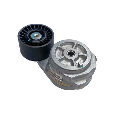 Fukuda Omac S3 S5 Okling CTS Rapid Transit ISF3.8 Engine Belt Tightening Wheel 5287020