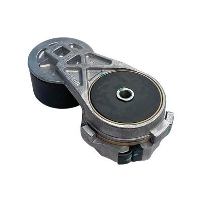 Fukuda Omac S3 S5 Okling CTS Rapid Transit ISF3.8 Engine Belt Tightening Wheel 5287020