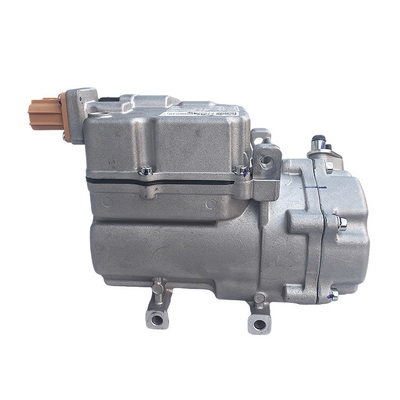 Electric Compressor for Foton Wisdom Blue Energy Truck Air Conditioning L181200000040