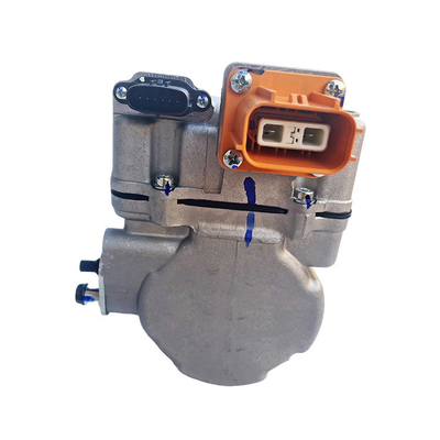 Electric Compressor for Foton Wisdom Blue Energy Truck Air Conditioning L181200000040