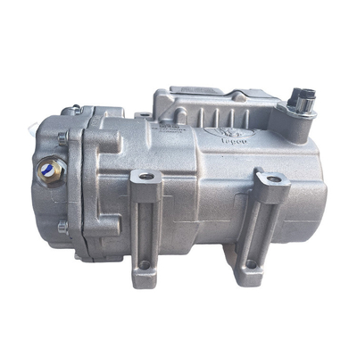 Electric Compressor for Foton Wisdom Blue Energy Truck Air Conditioning L181200000040