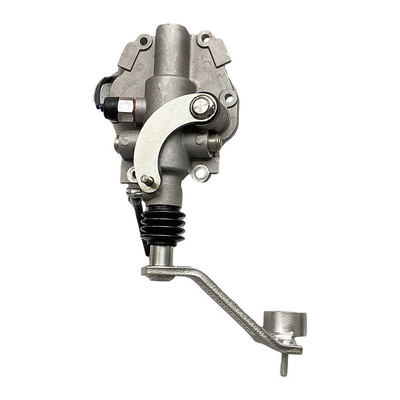 JAC Lingkang Ling ML642 ML642A-A4DG Transmission Cover Assembly OE NO. 1701010LE640