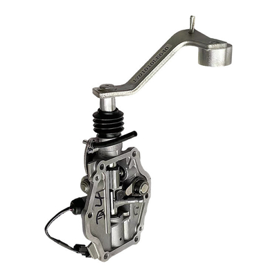 JAC Lingkang Ling ML642 ML642A-A4DG Transmission Cover Assembly OE NO. 1701010LE640