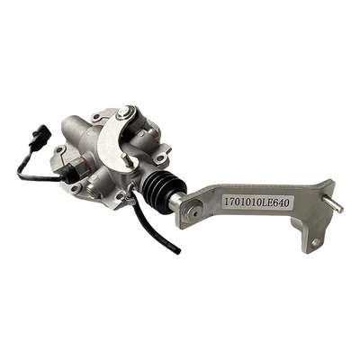 JAC Lingkang Ling ML642 ML642A-A4DG Transmission Cover Assembly OE NO. 1701010LE640