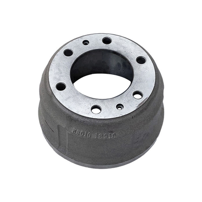 Foton Omako Oling MRT CTX Rear Wheel Brake Drum Assembly 3104102-HF16030FTG11 OEM Parts