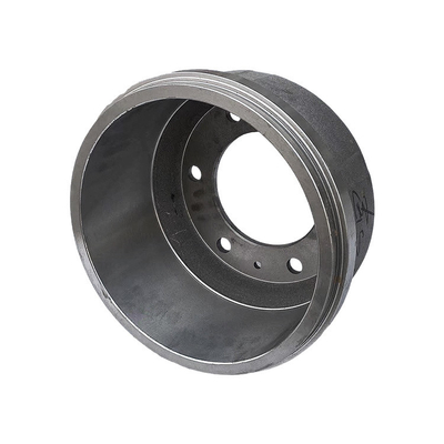 Foton Omako Oling MRT CTX Rear Wheel Brake Drum Assembly 3104102-HF16030FTG11 OEM Parts