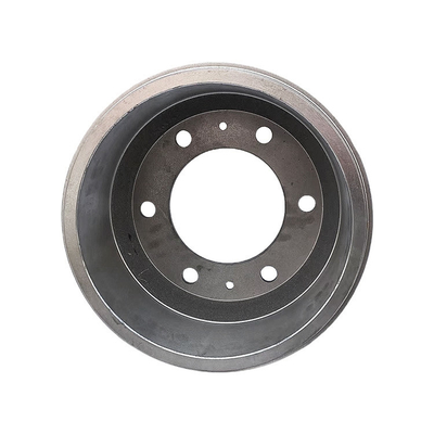 Foton Omako Oling MRT CTX Rear Wheel Brake Drum Assembly 3104102-HF16030FTG11 OEM Parts