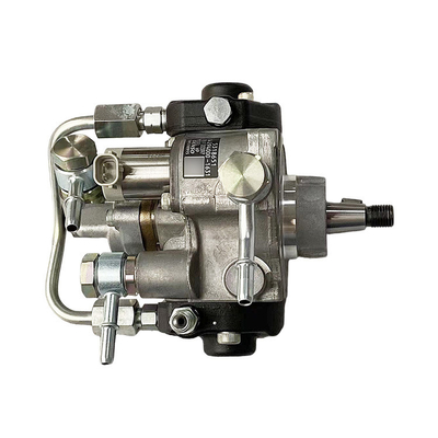 Fukuda Omac O Bell Revo Era ISF 3.8 Engine Fuel Pump Injection Pump 5318651 Parts with 1