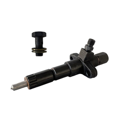 2409002500083 490 Engine Code Foton Full Wood Fuel Injector Assembly by Omako Aoling MRT