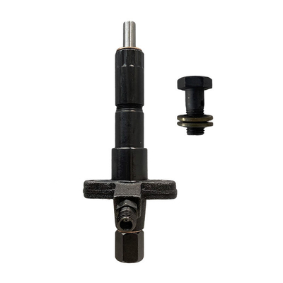 2409002500083 490 Engine Code Foton Full Wood Fuel Injector Assembly by Omako Aoling MRT