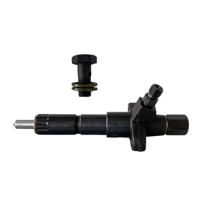 2409002500083 490 Engine Code Foton Full Wood Fuel Injector Assembly by Omako Aoling MRT