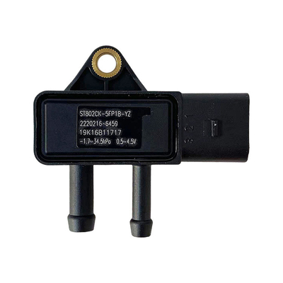 2220216-6459 Differential Pressure Sensor for Foton Oumako Aoling MRT Weichai Power Engine