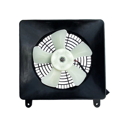 Foton Car Fitment 14A00-FA00A Omako Bell Radiator Assembly with Air Conditioning Condenser