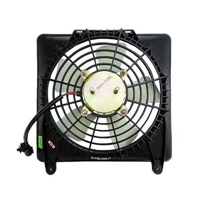 Foton Car Fitment 14A00-FA00A Omako Bell Radiator Assembly with Air Conditioning Condenser