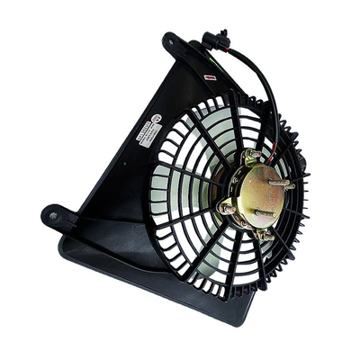 Foton Car Fitment 14A00-FA00A Omako Bell Radiator Assembly with Air Conditioning Condenser
